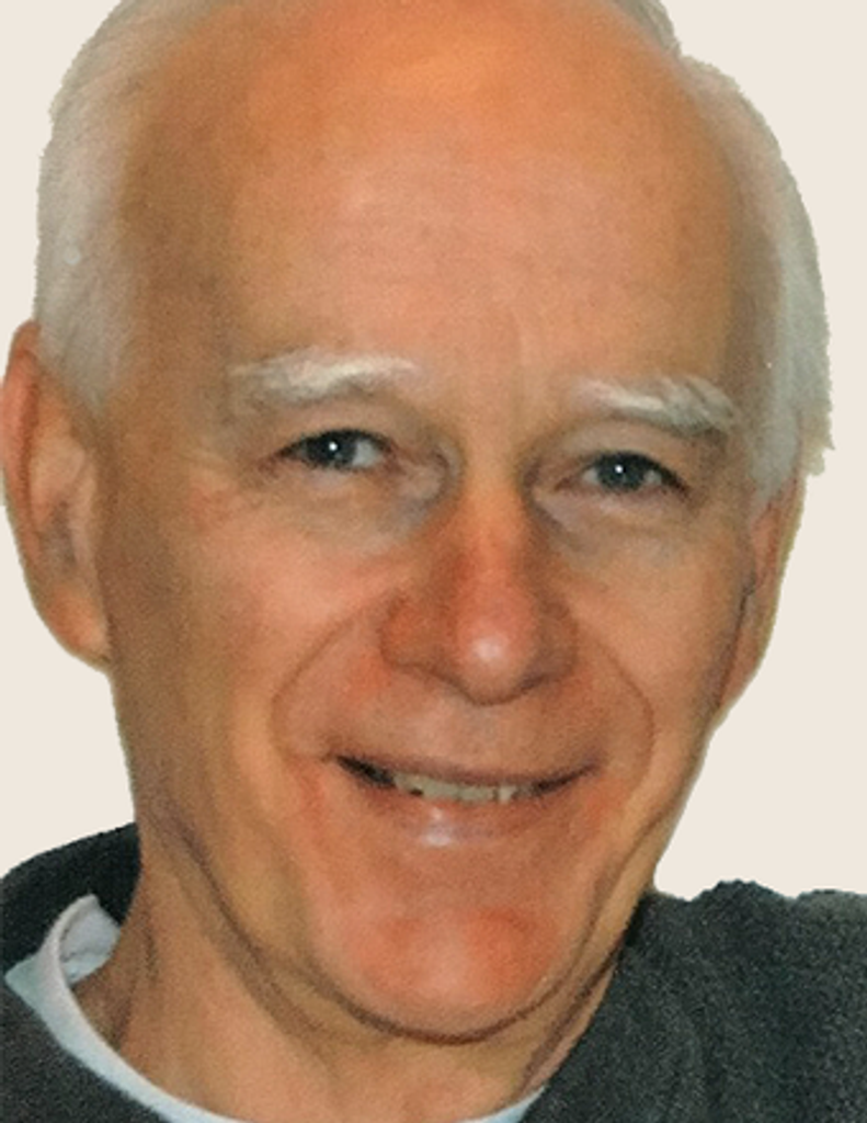 Dr. Charles J Parshall Jr.