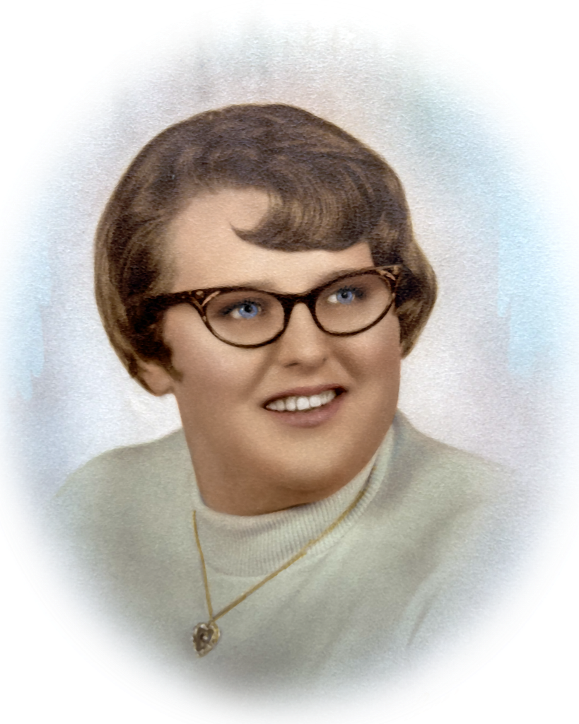 Sandra Louise Yax Profile Photo