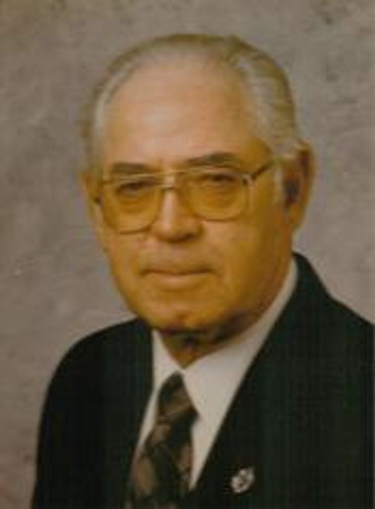 Charles Loyd Peeples Profile Photo