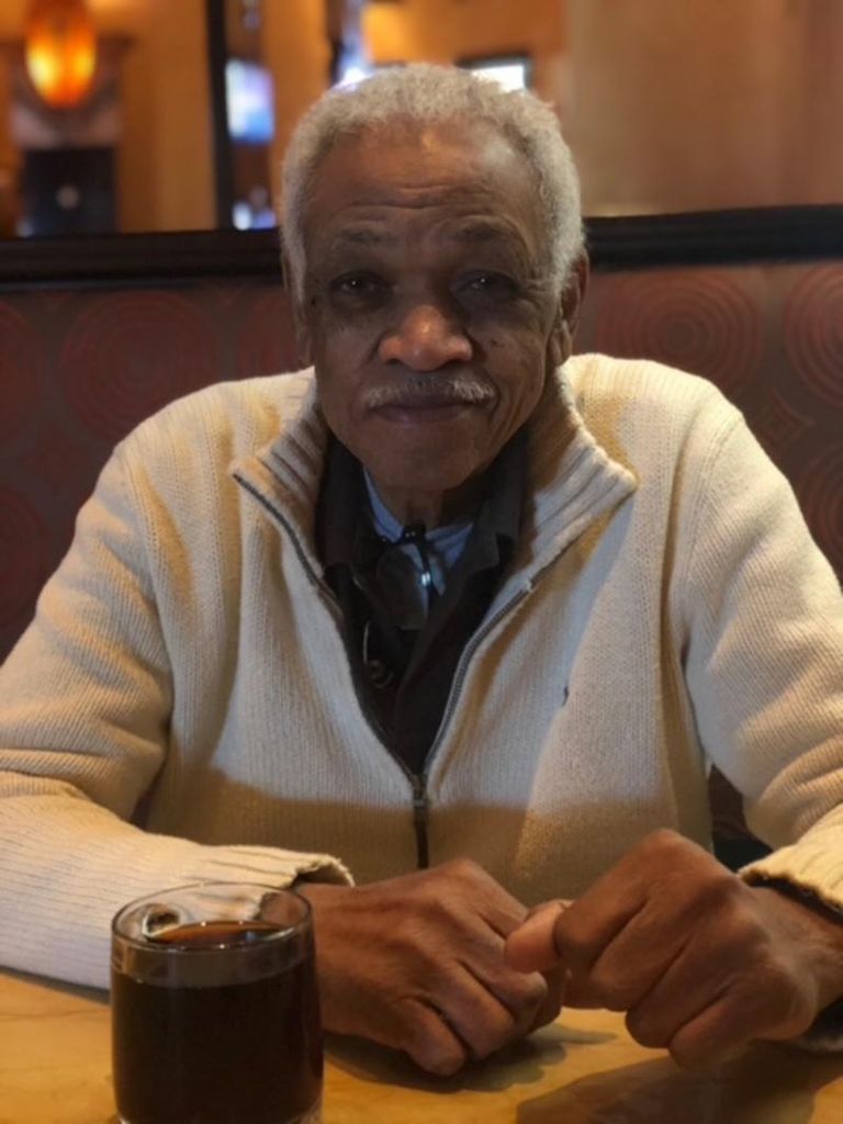Mr. Sandy Davis Jr. Profile Photo