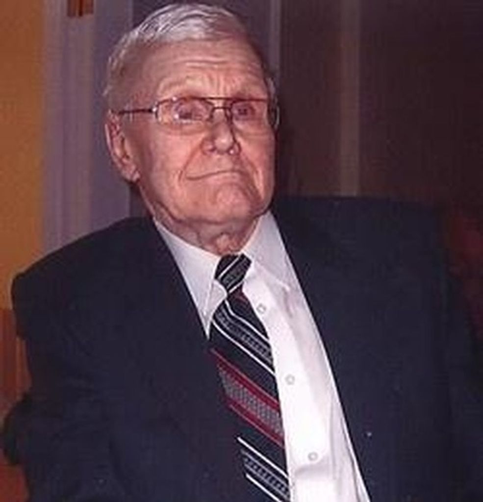 Millard Mcgee