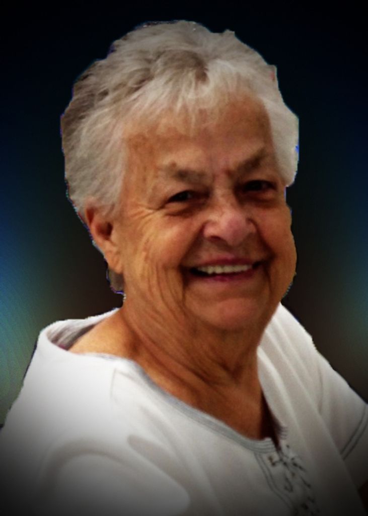 Sylvia Mae Hoggarth Profile Photo