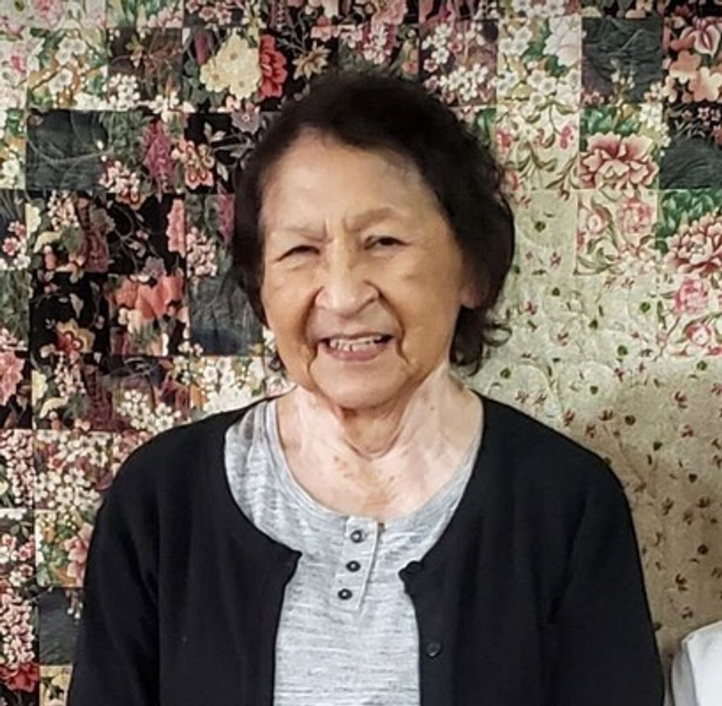 Marian June Davenport