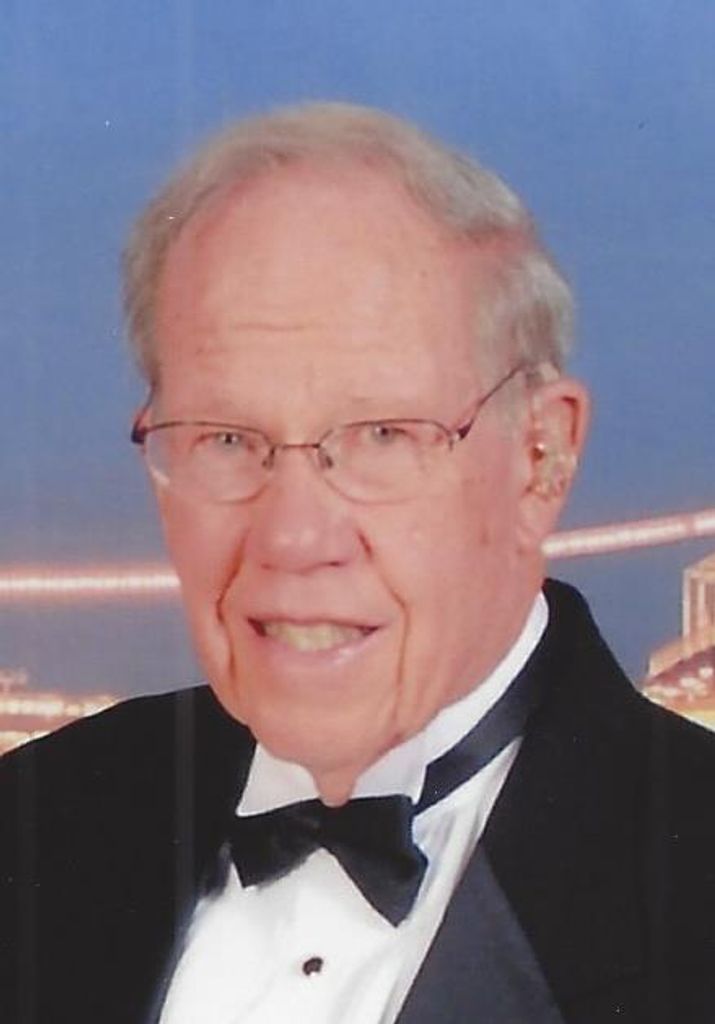 James D. "Jim" Bullock