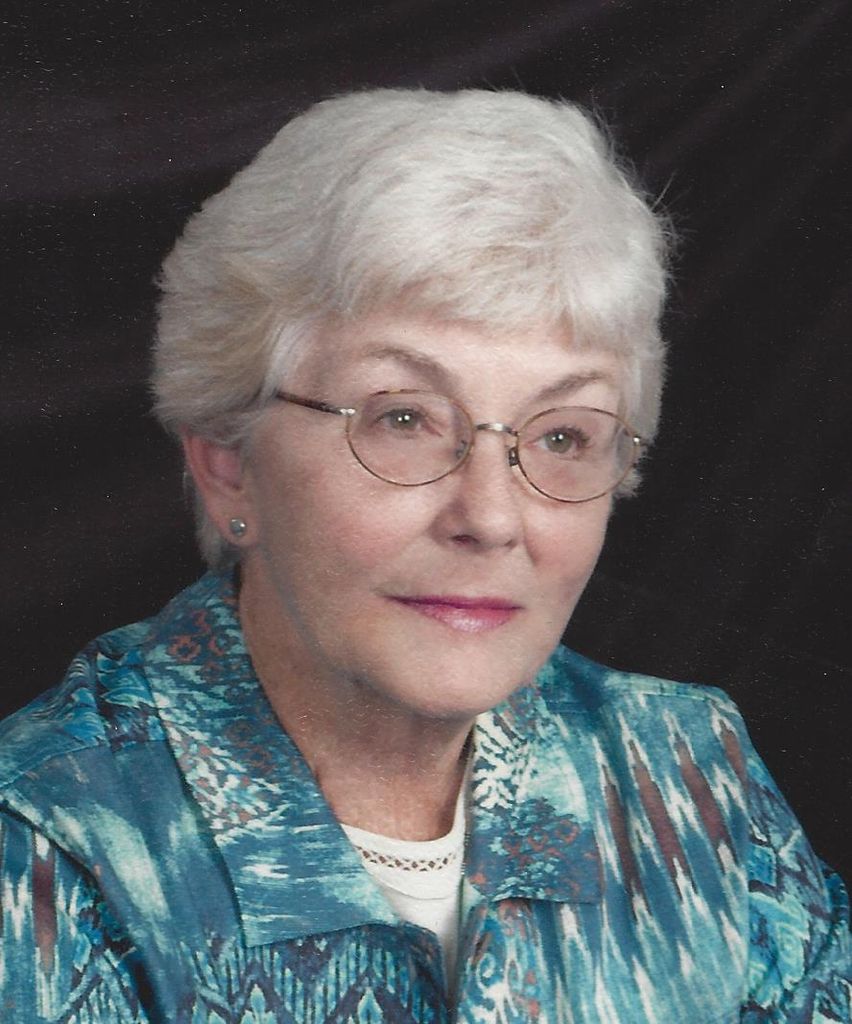Elaine “Rita” Engelbrecht