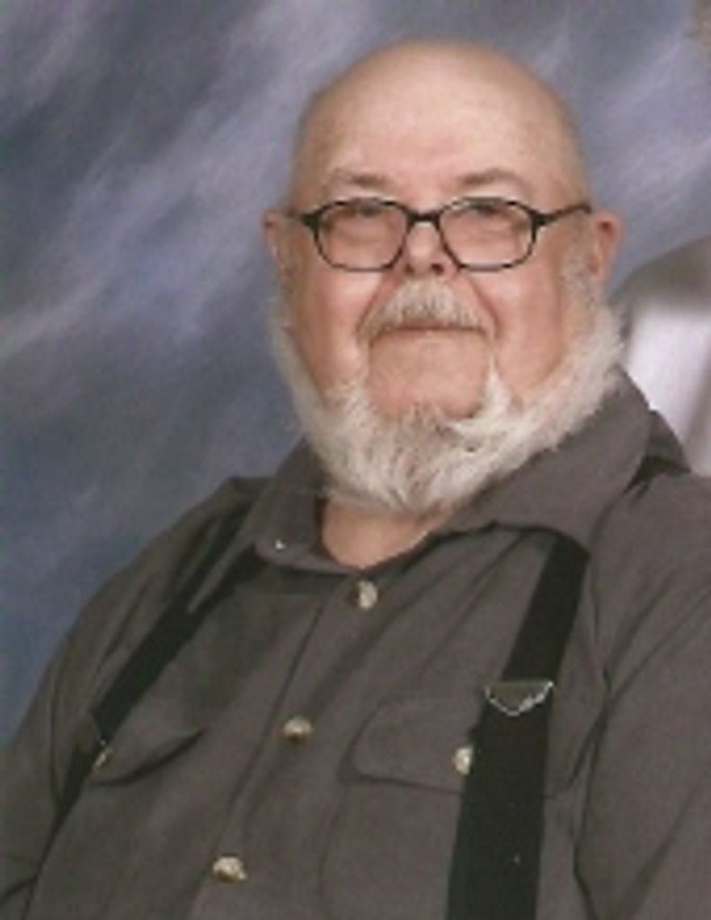 Donald Dee Sparky Slayden