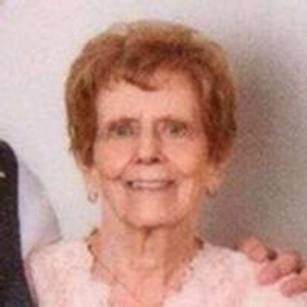 Geraldine C. Lobue