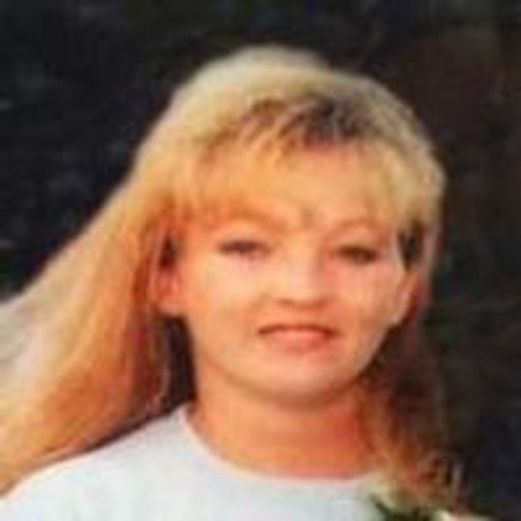 Lori Ann Whitaker