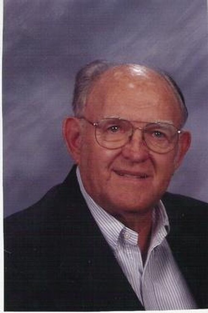 Charles Benjamin Rich