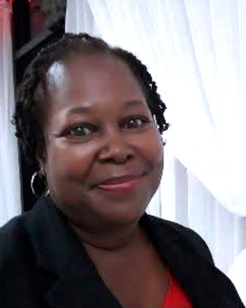 Phyllis Jean Franklin Profile Photo