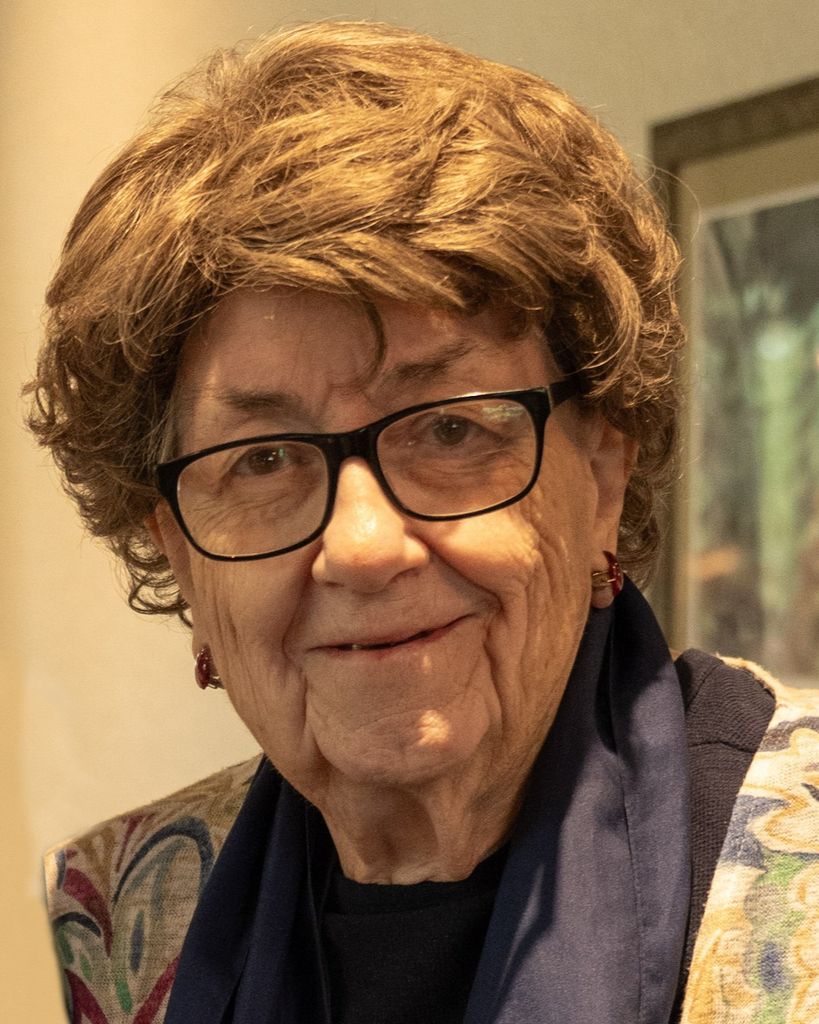 Elizabeth "Libby" Seiffert