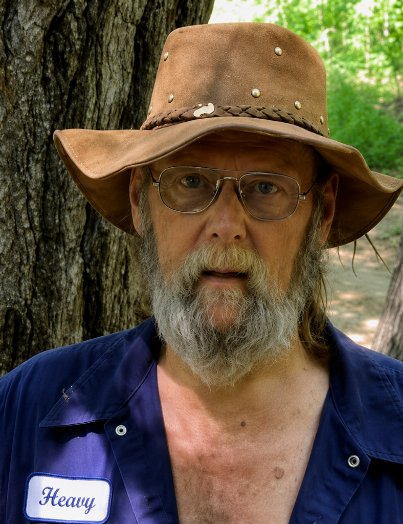 Louis "Heavy" Eastwood, Jr. Profile Photo