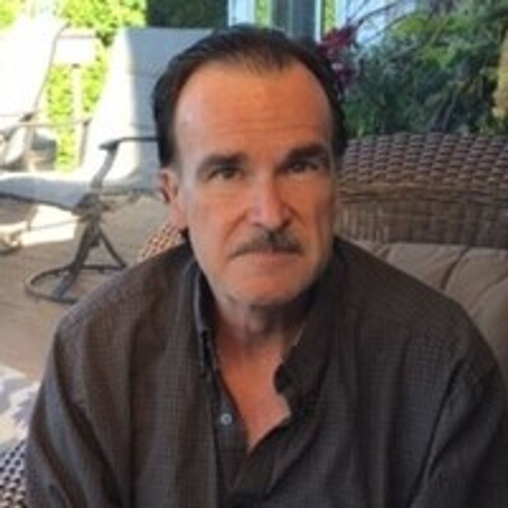 John F. Gorbutt Profile Photo