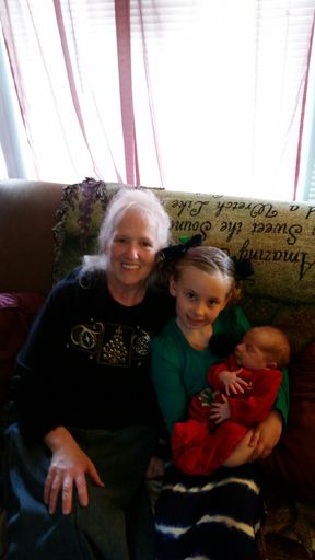 Patricia "Pat" Snodgrass photo gallery thumbnail 150 of 185