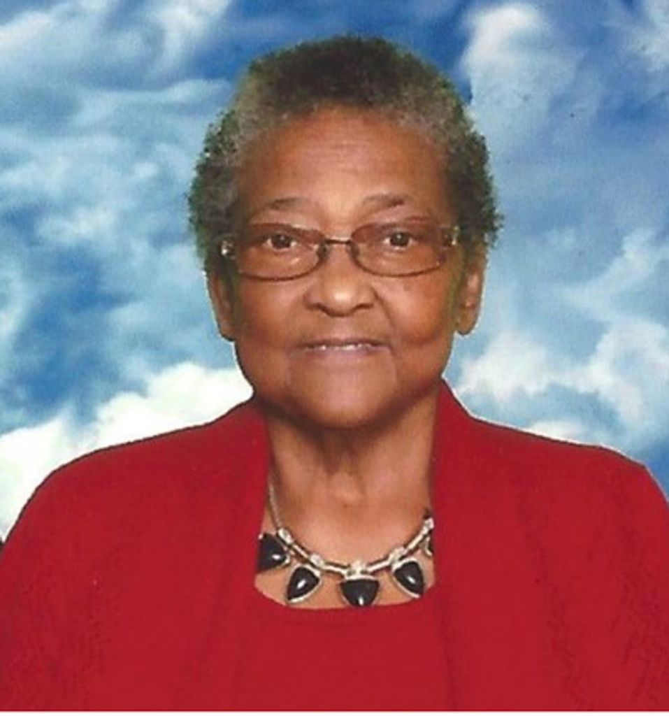 Delnora Herndon Johnson