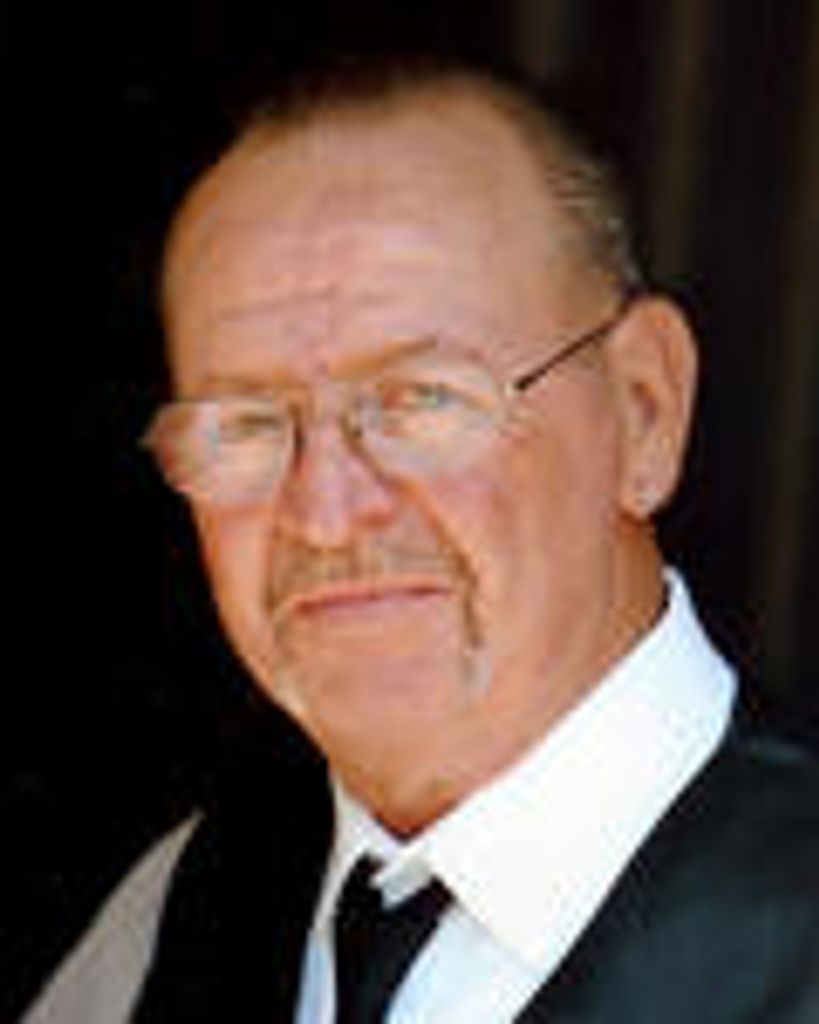 Stanley W. Lyon