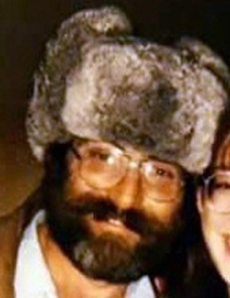 Carl "Buzzy" Becker