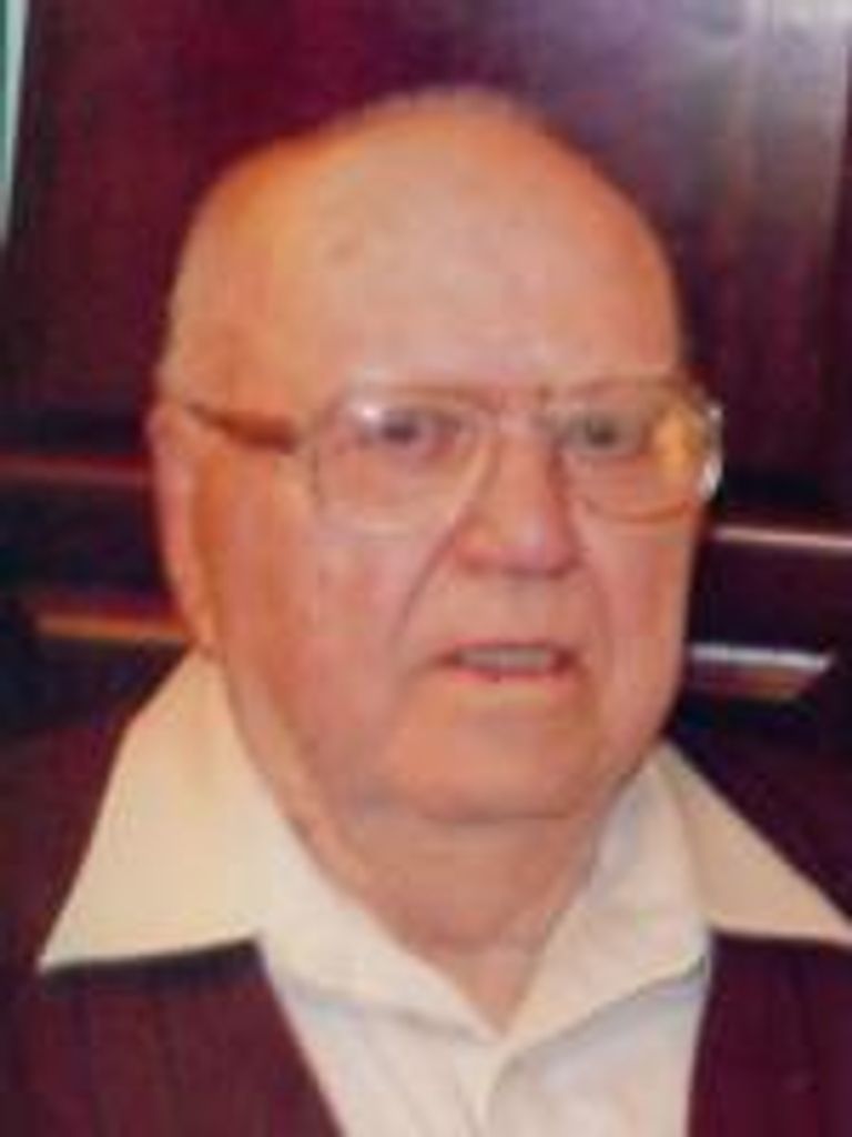 Carl Calvin Hall Profile Photo