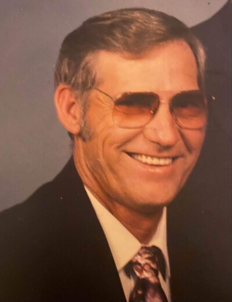 Hubert D. Kennedy Profile Photo