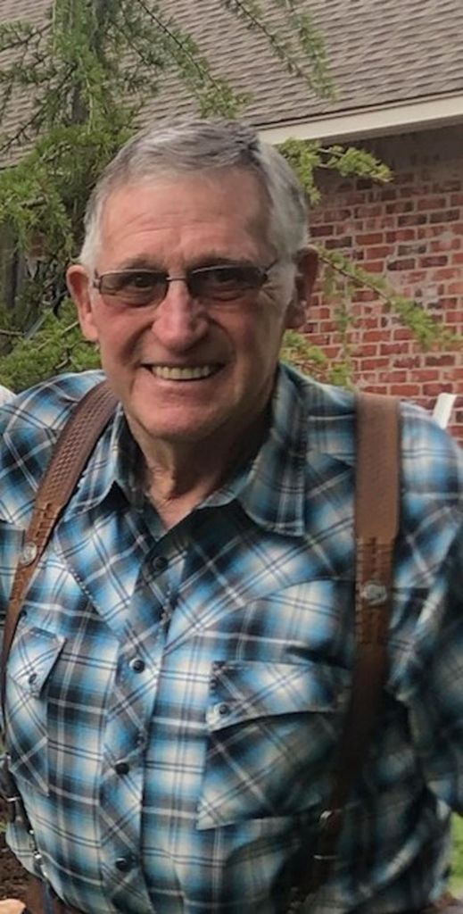 Duane James Faulkner Profile Photo