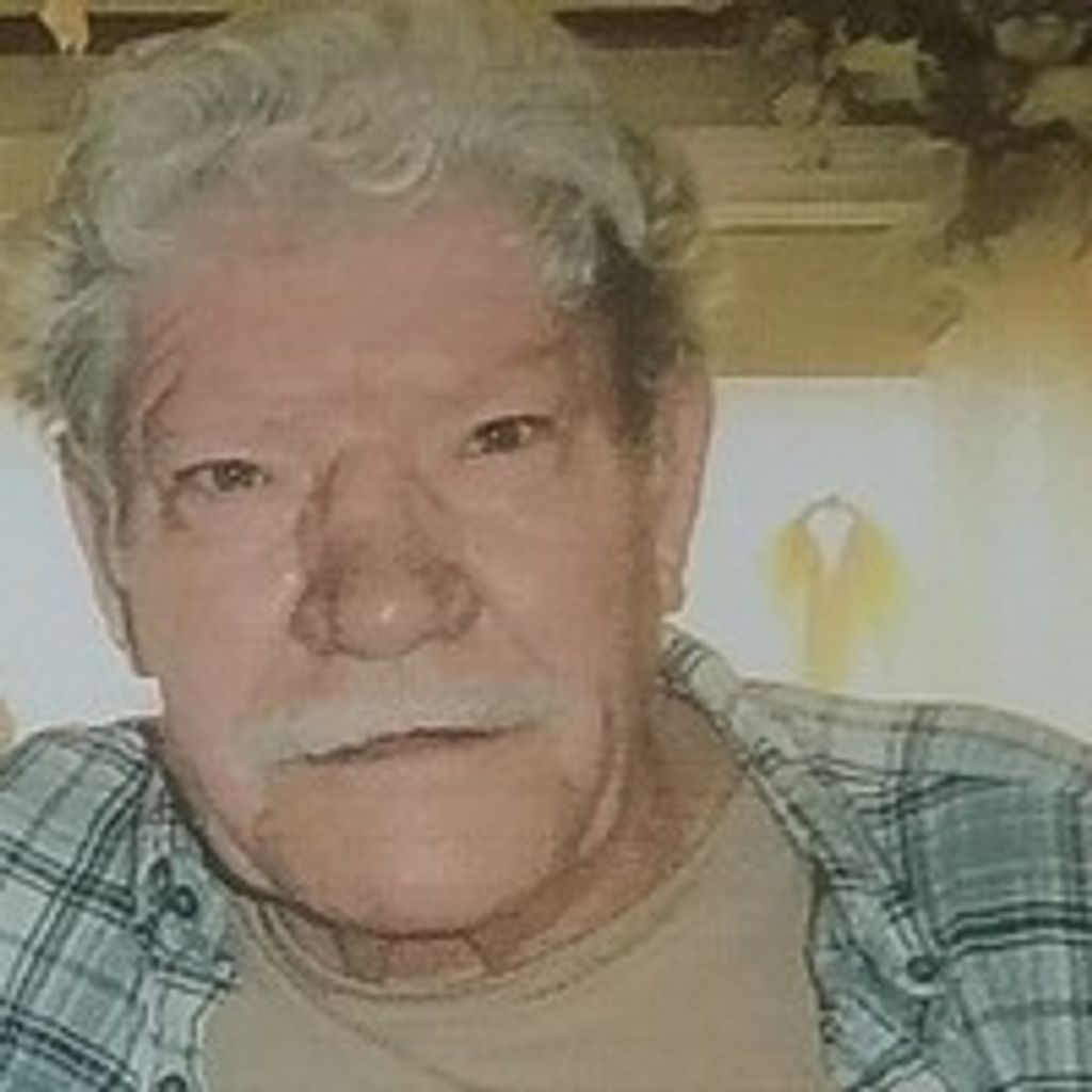 William Floyd Hensley
