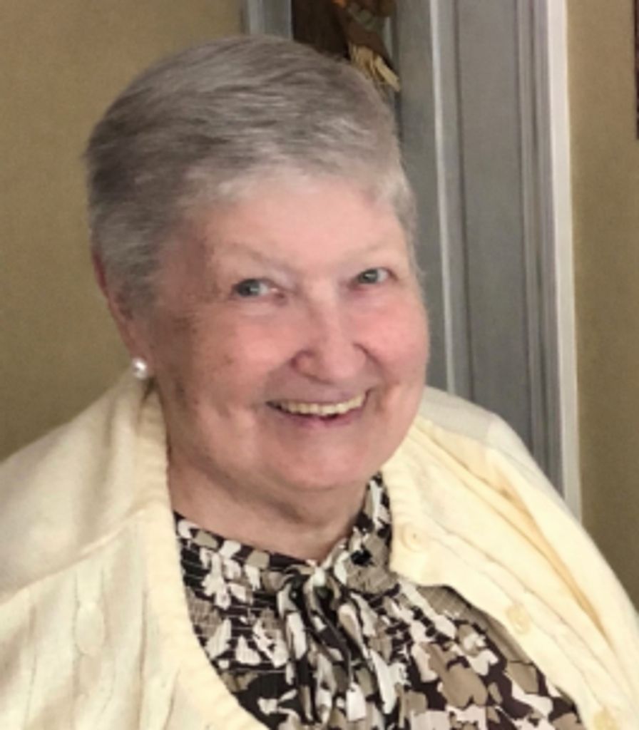 Mary Galvin