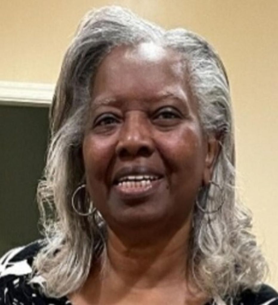 Laura Mae Martin Cole Profile Photo