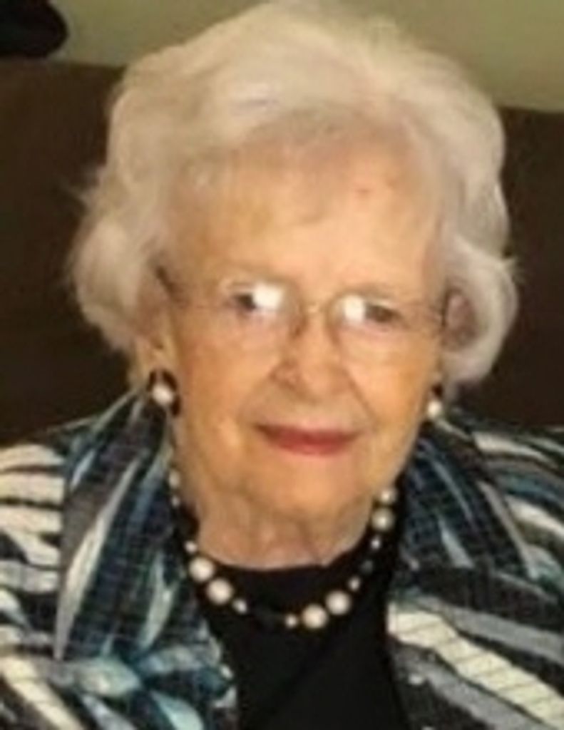 Eileen T. Murphy