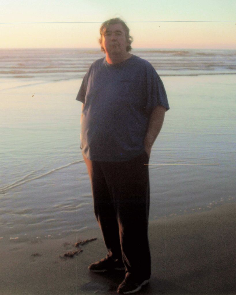 Randy Ray Franklin