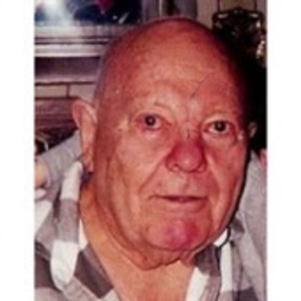Charles Saxby Profile Photo