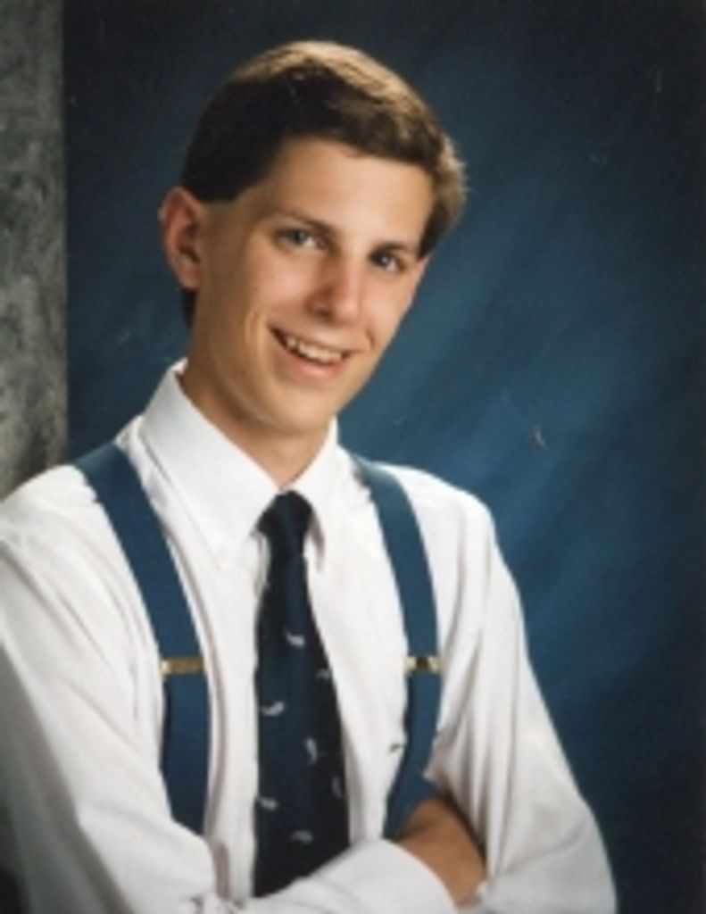 Eric Leonhardt