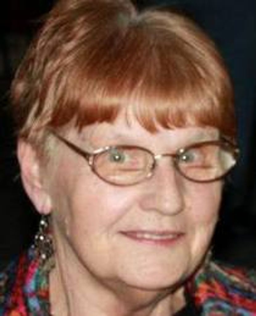 Patricia N. (Scovronski)  Bizic Profile Photo