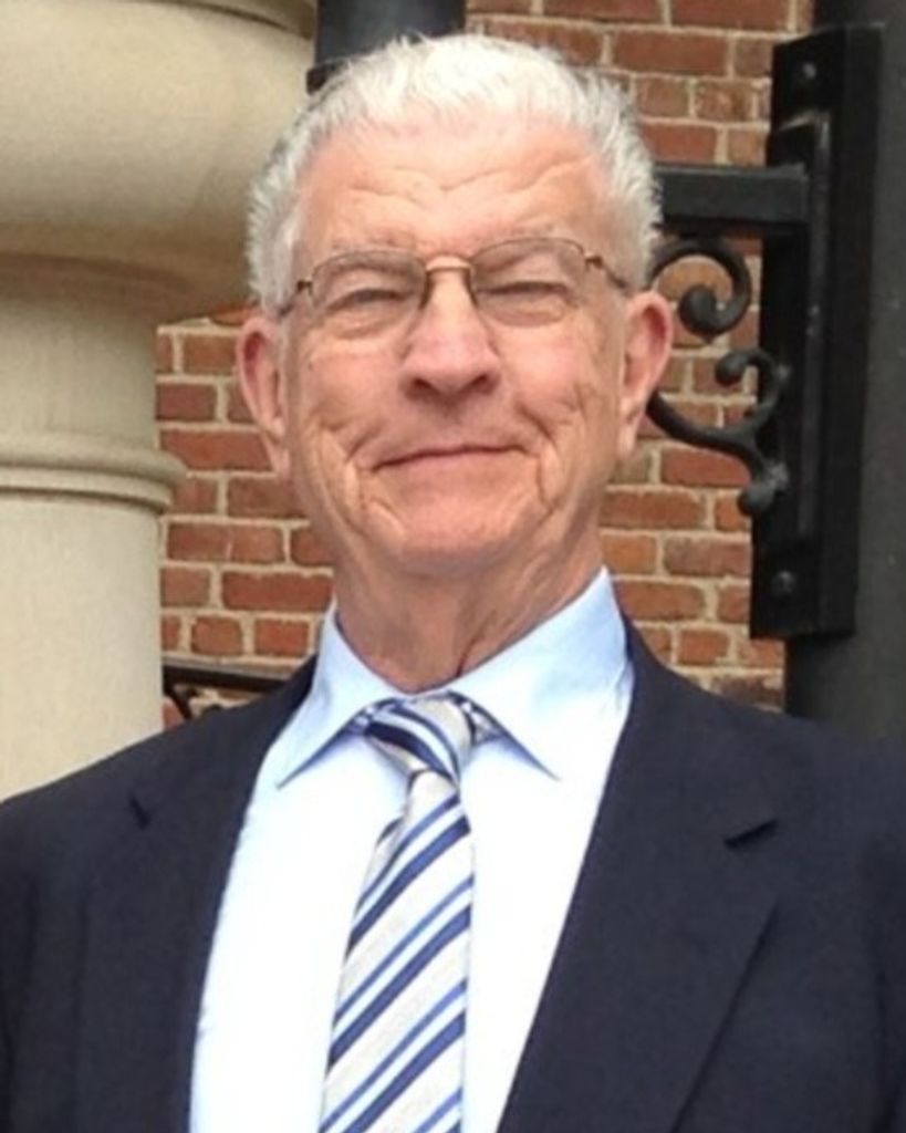 Harry Edwin Mitchell