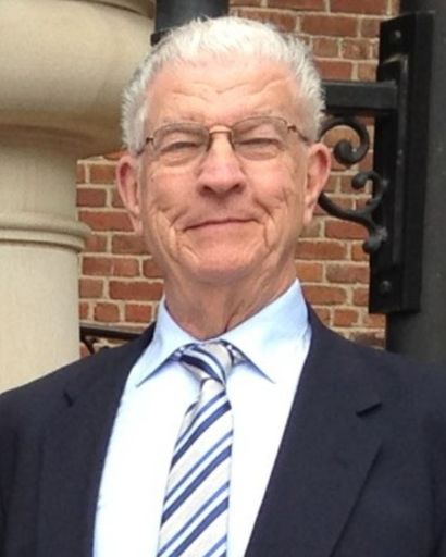 Harry Edwin Mitchell Profile Photo