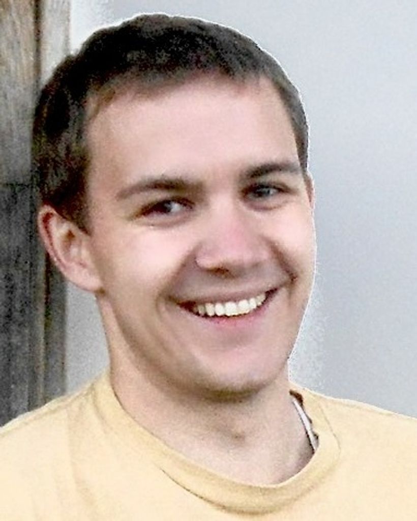 Weston David Cook Profile Photo