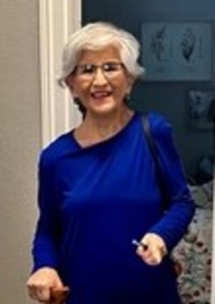 Erlinda De La Torre Profile Photo