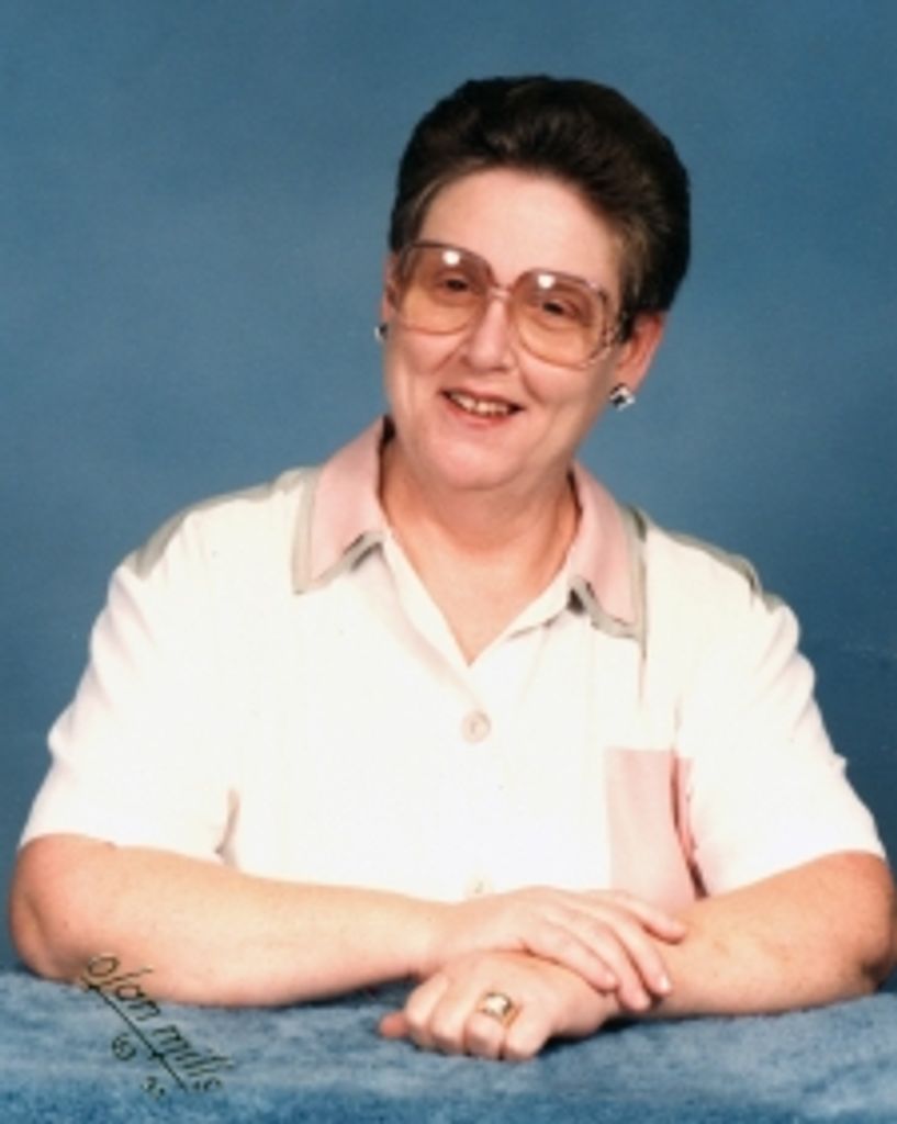 Marie Ballew