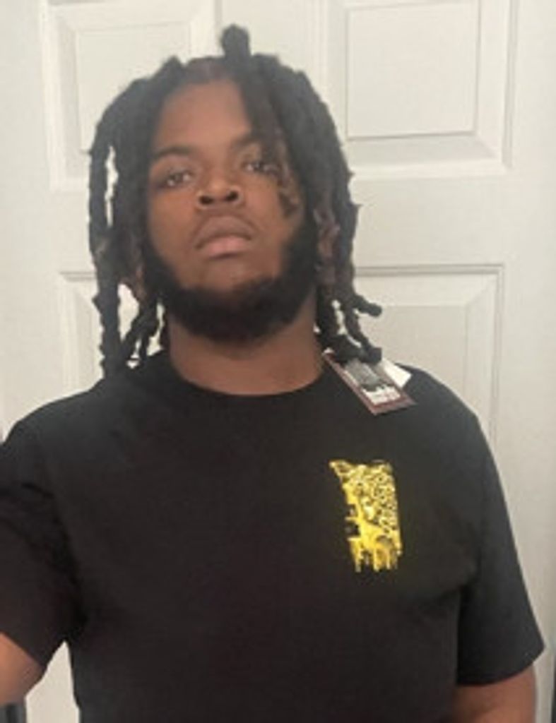 Zy’Derec Ny’Sean Massey