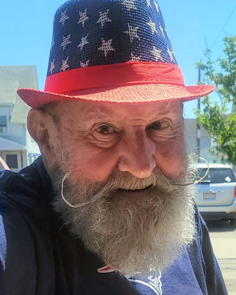 Harold "Ernie" E. Keenan Profile Photo