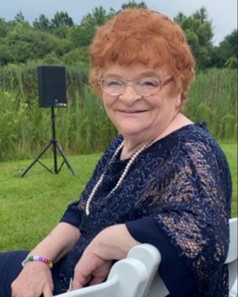 Jacqueline Sue (Helsley) Sawicki Profile Photo