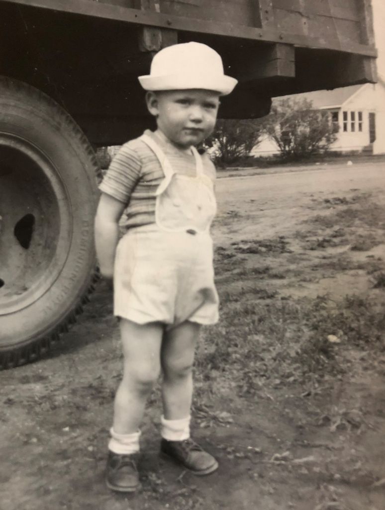 Lyle Gordon Ambler Profile Photo