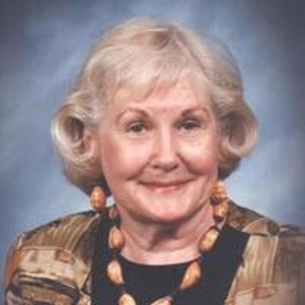Evelyn Rich Profile Photo