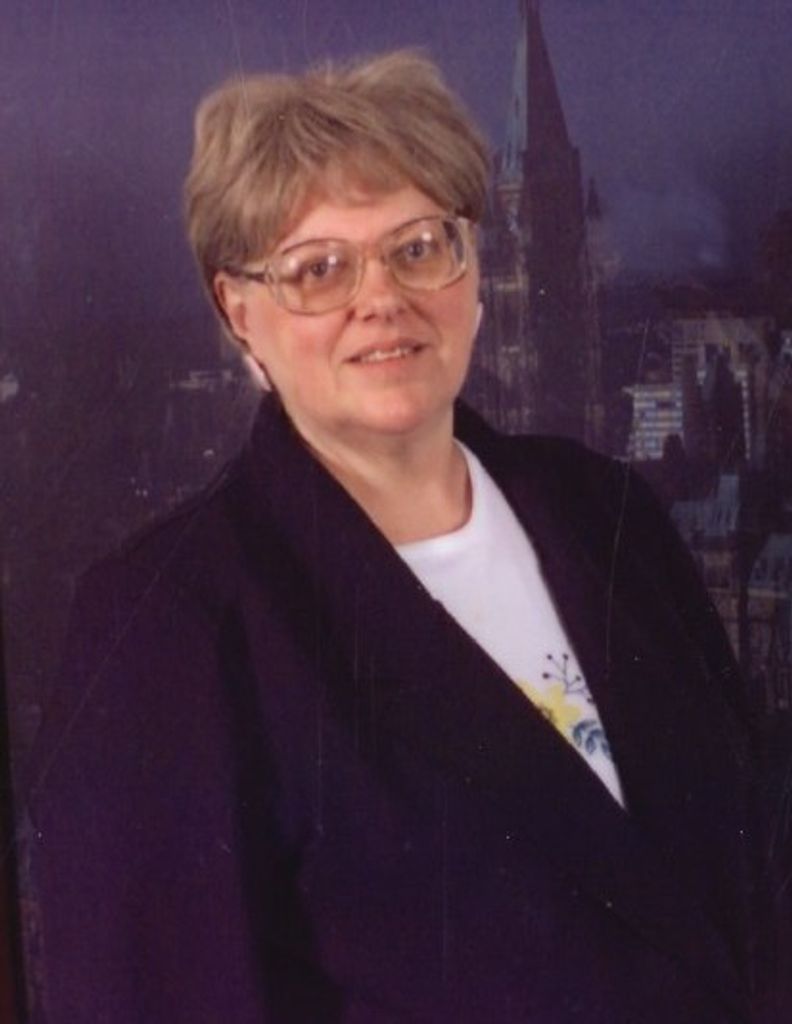 Margery Hully
