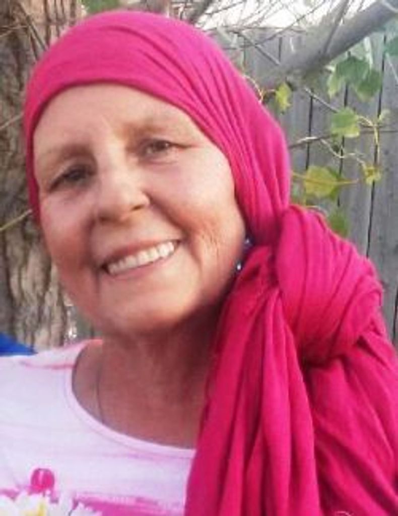 Debra  Ann Erickson