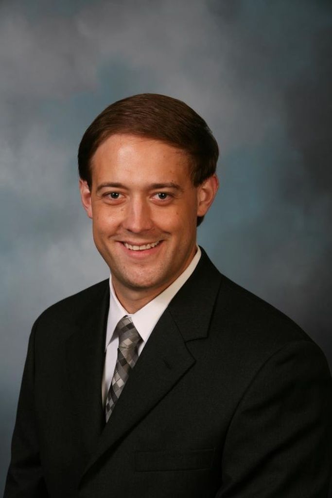 Charles Harold Long Profile Photo