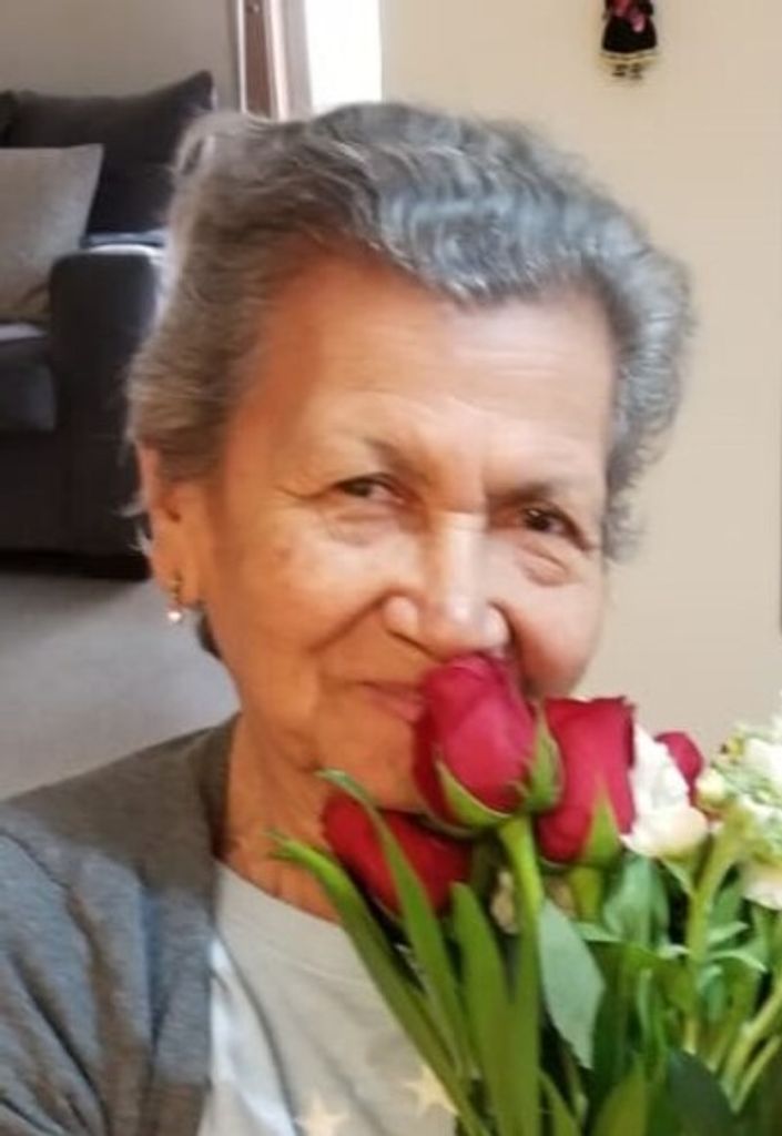 Rosa H. Bezada Profile Photo