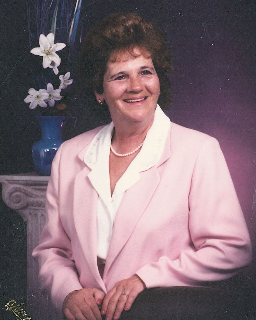 Judith Ann Shepherd (Holbein) Profile Photo
