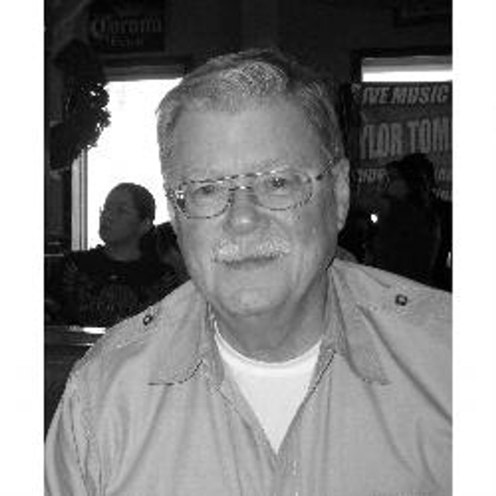 Robert Charles Phillips