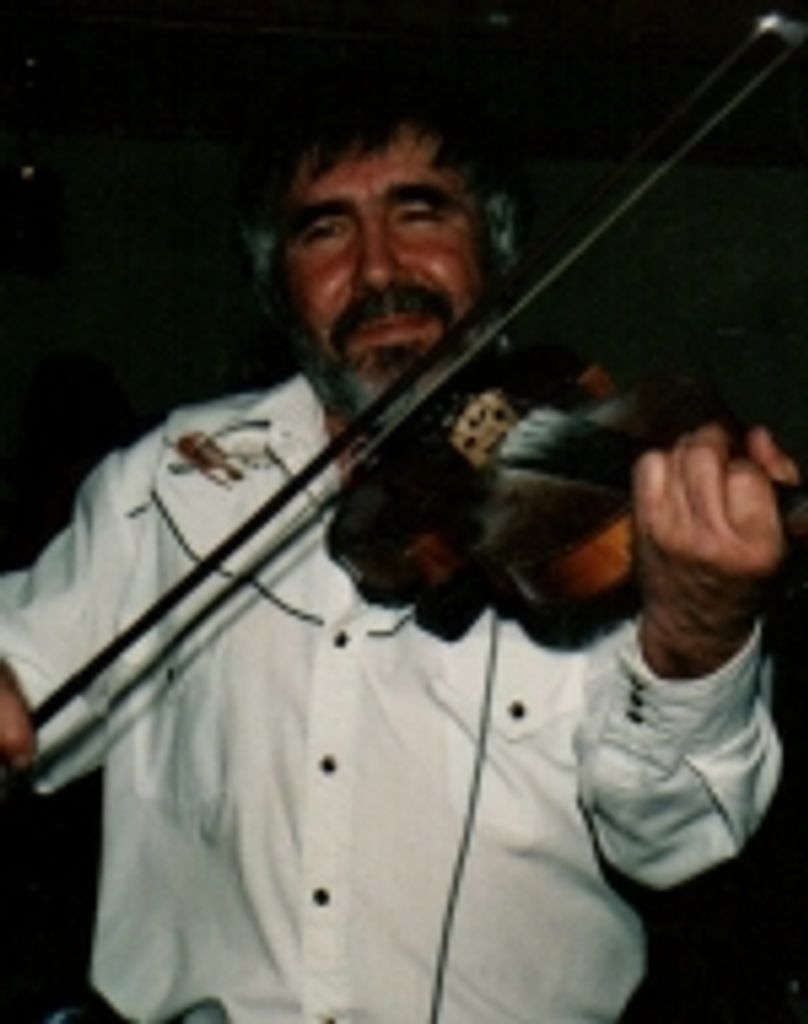 Donald John Loew
