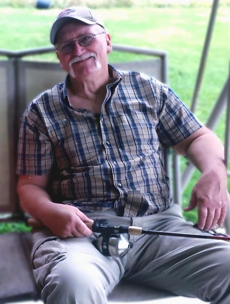 Thomas Vernon Barnes Profile Photo